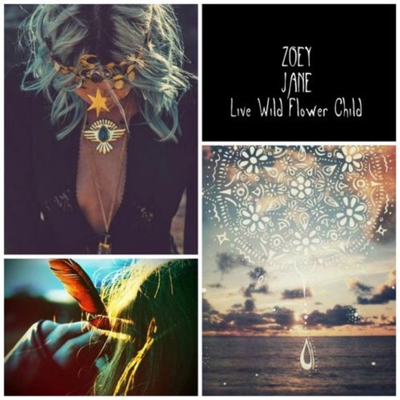 FORGET THE RULES. IF YOU LIKE IT...WEAR IT. - Picture 2 of 11